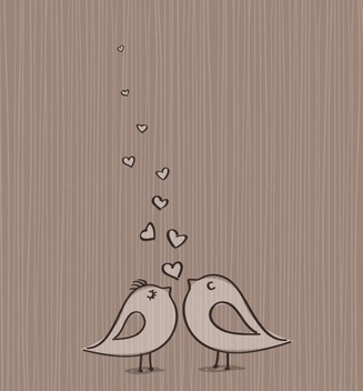 In Love - Kostenloses vector #214711